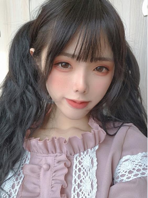 钛合金TiTi 微密圈觅圈COS合集 95套