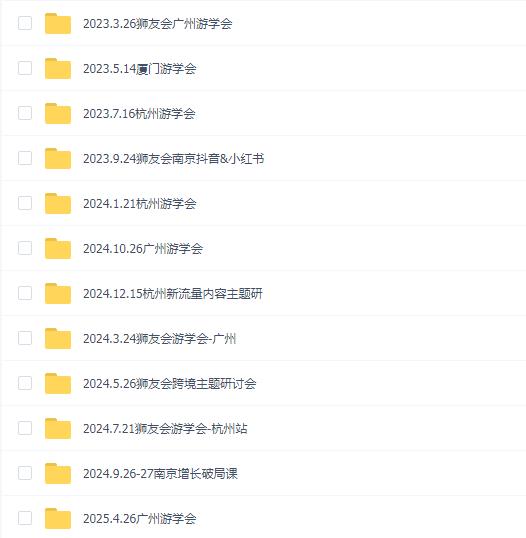 狮友会【千万级电商卖家社群】